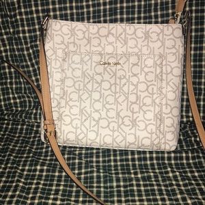 Calvin Klein crossbody